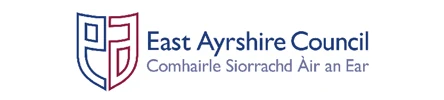 East Ayrshire Council logo