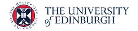 University of Edinburgh logo