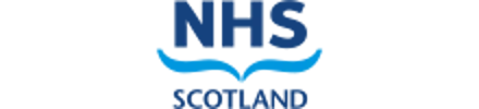 NHS Scotland logo