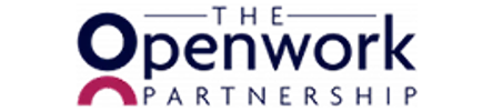 Openwork logo