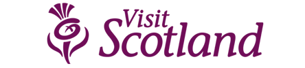 VisitScotland logo